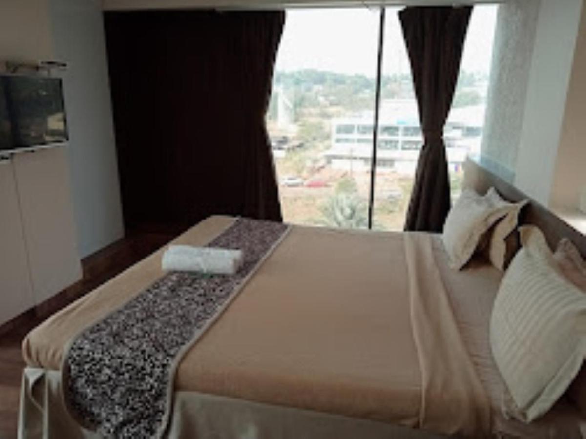 Hotel Maratha Residency,Ratnagiri Exterior photo
